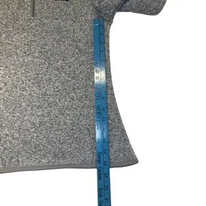 Patagonia Better Sweater Fleece Pullover Quarter Zip Cozy‎ Athletic Warmcore S thumbnail 9