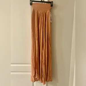 Rewash Wide-Leg Split Pant Size Small thumbnail 3