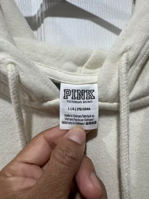 PINK Victoria's Secret Hoodie Zip-Up thumbnail 2
