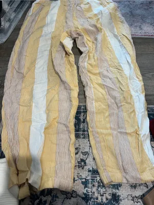 Urban outfitters standard cloth resort pants M thumbnail 6