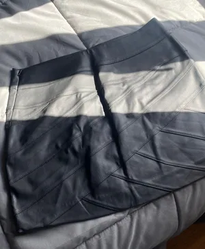 Leather Skirt thumbnail 1