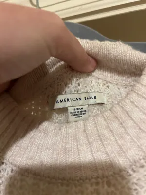 American Eagle Sweater thumbnail 3