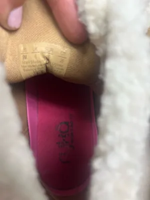 Ryka Women's Chill Out, Doe Brown Ankle Boots, Size 9 thumbnail 8