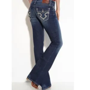 ✨ HP✨Big Star Remy Jeans✨ thumbnail 2