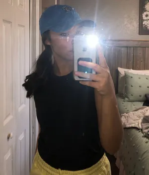 Special Ahead Edition Trump Golf Hat thumbnail 5