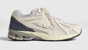New Balance 1906F Sneakers in Linen Dark Artic Grey Womens 5.5 Men’s 4 thumbnail 1