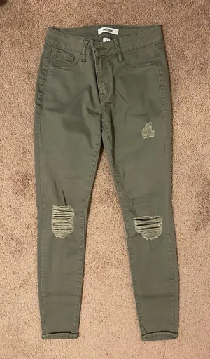 Jeans thumbnail 1