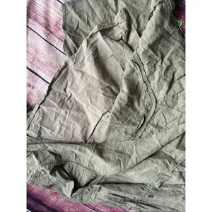 Wrangler Retro Green Dress Size L thumbnail 3