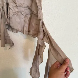 NWOT Free people shake your love tank thumbnail 8