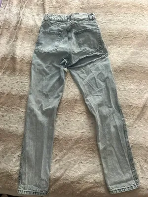 Revice Denim Boyfriend Jeans thumbnail 4