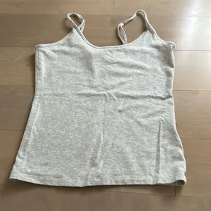 New Banana republic cotton modal cami size S grey thumbnail 1