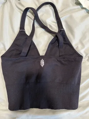 Free People Workout Top thumbnail 2