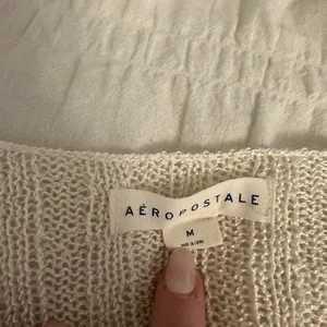Aeropostale cropped cardigan/sweater thumbnail 3
