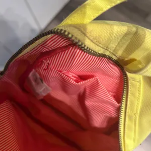 Herschel Yellow Backpack small thumbnail 8