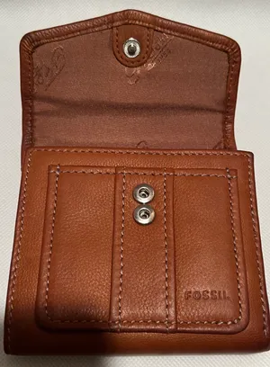 Fossil | Maddox leather wallet thumbnail 7