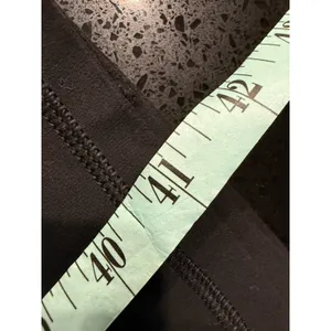 Athleta Elation‎ Flare Pant Womens XS Black High Rise Yoga Leggings 31 Inseam thumbnail 7