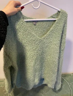 Falls Creek Pull Over Sweater thumbnail 1