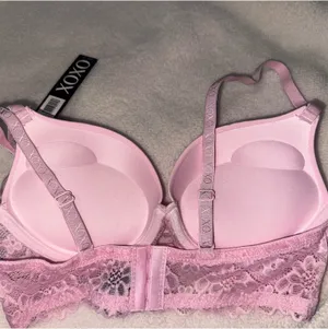 XOXO Push-up bra thumbnail 2