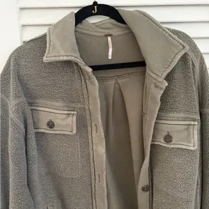 Free People Ruby Shacket thumbnail 2