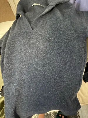 Abercrombie Sweater Dress Mini thumbnail 5