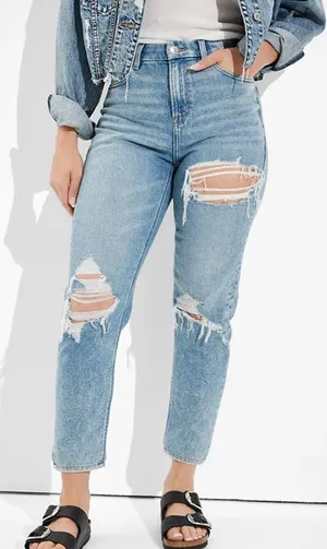 Outfitters Jeans thumbnail 1