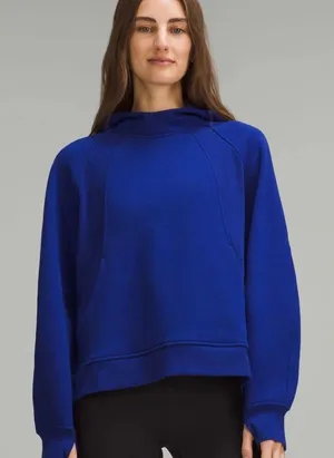 Lululemon Split Side Hoodie Sz XS/S thumbnail 1