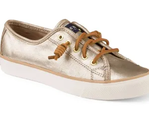 Sperry Speedy Topsider Boat Shoe thumbnail 1