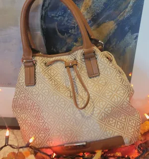 Relic hobo bag thumbnail 1