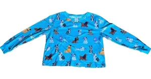 Disney Dogs Pajama Top thumbnail 1
