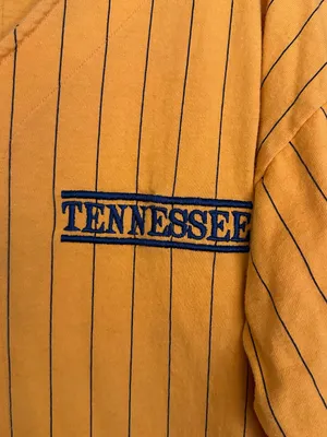 Vintage Two-Piece Tennessee Volunteers Matching Shorts & Shirt Set thumbnail 3