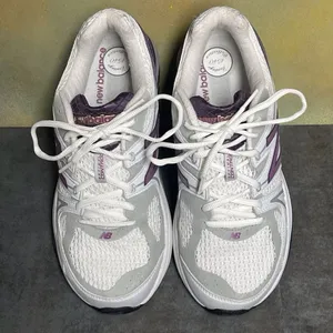 New Balance 1540 Made in USA Heritage Collection Women's Wide Sneakers Size 9.5D thumbnail 8