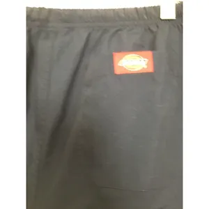 Dickies Women's Scrub Pants Nurse Size Small Blue thumbnail 8