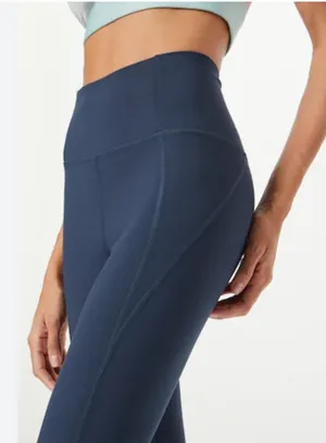 Girlfriend collective leggings size medium thumbnail 1