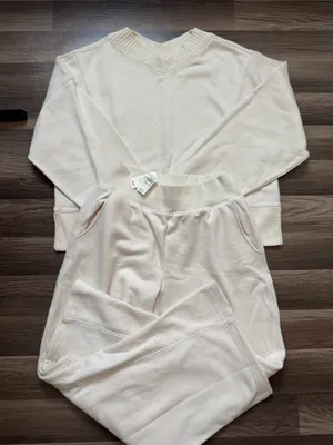 Aerie Sweat Set thumbnail 1