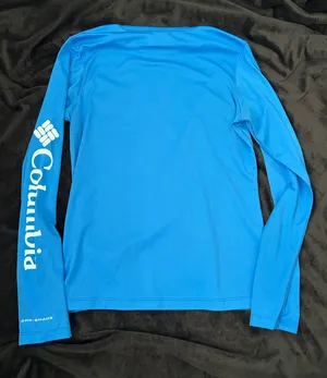 Columbia Omni-Shade Long Sleeve thumbnail 2