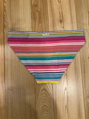 Roxy Bikini Bottoms thumbnail 2