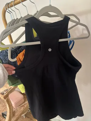 Lululemon Tank thumbnail 2