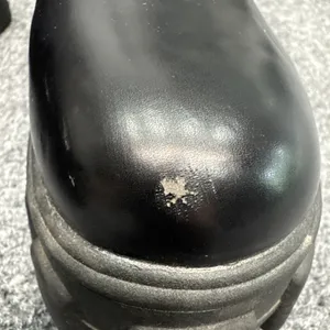 Circus NY Sam Edelman Darielle Chelsea Boots Black Platform Lug Sole Women's 6.5 thumbnail 6