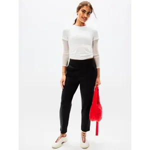 Athleta Brooklyn Mid Rise Ankle Pant Performance Athleisure thumbnail 2