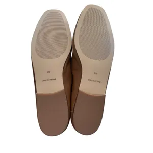 Talbots Audrey Nappa Loafers Womens Size 9 New Leather Comfort Slip On thumbnail 7