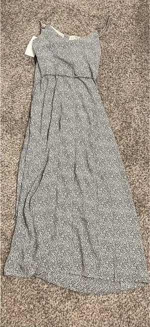 Sienna Sky Dress thumbnail 5
