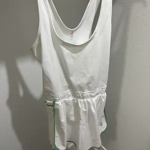 Free people movement runsie size L thumbnail 2
