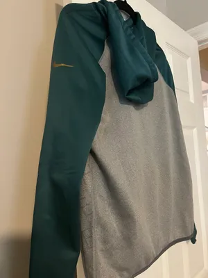 Nike Philadelphia Eagles Hoodie thumbnail 3