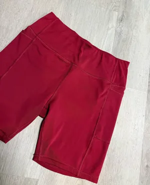 Athletic works biker shorts thumbnail 2