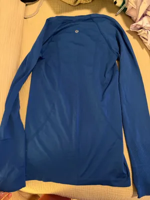 Lululemon Long Sleeve Swiftly thumbnail 3