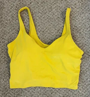 Lululemon Align Tank thumbnail 1