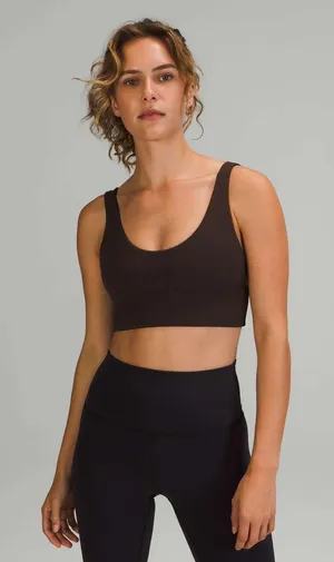 Lululemon Align Reversible Bra thumbnail 1