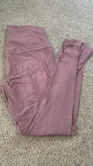 Lululemon Leggings thumbnail 1