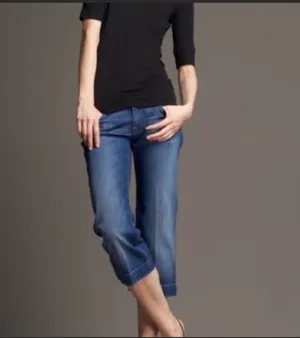 7 For All Mankind Dojo jeans size 27 thumbnail 8