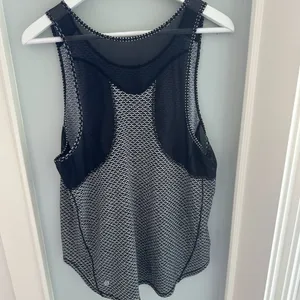 Lululemon Sculpt Tank II thumbnail 5